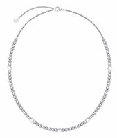 Necklace Liu Jo Woman in Steel LJ2985